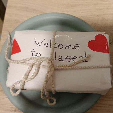 Jaseal Appartement Marbella Buitenkant foto