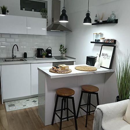 Jaseal Appartement Marbella Buitenkant foto