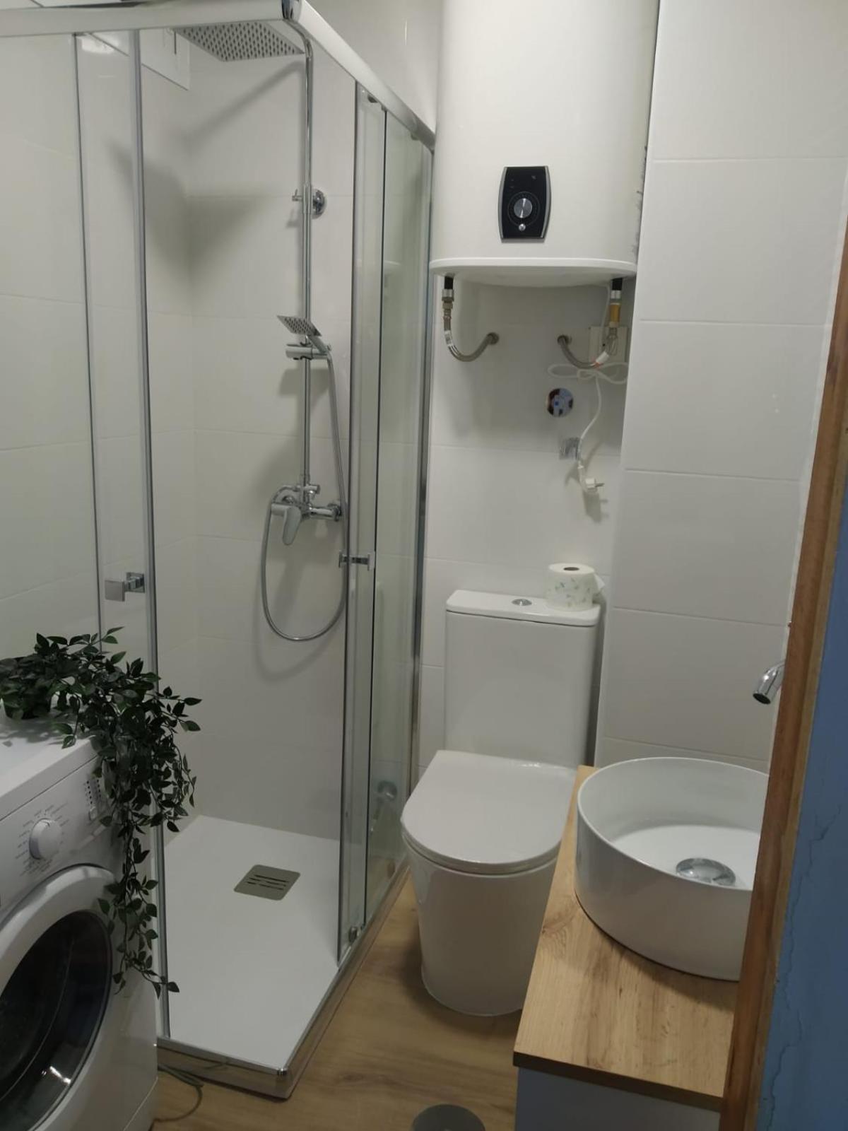 Jaseal Appartement Marbella Buitenkant foto