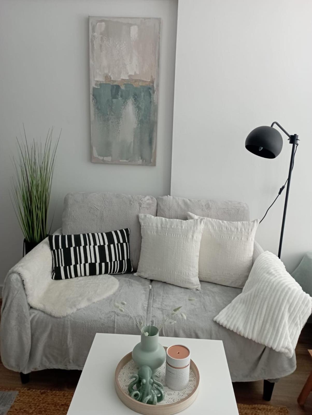 Jaseal Appartement Marbella Buitenkant foto