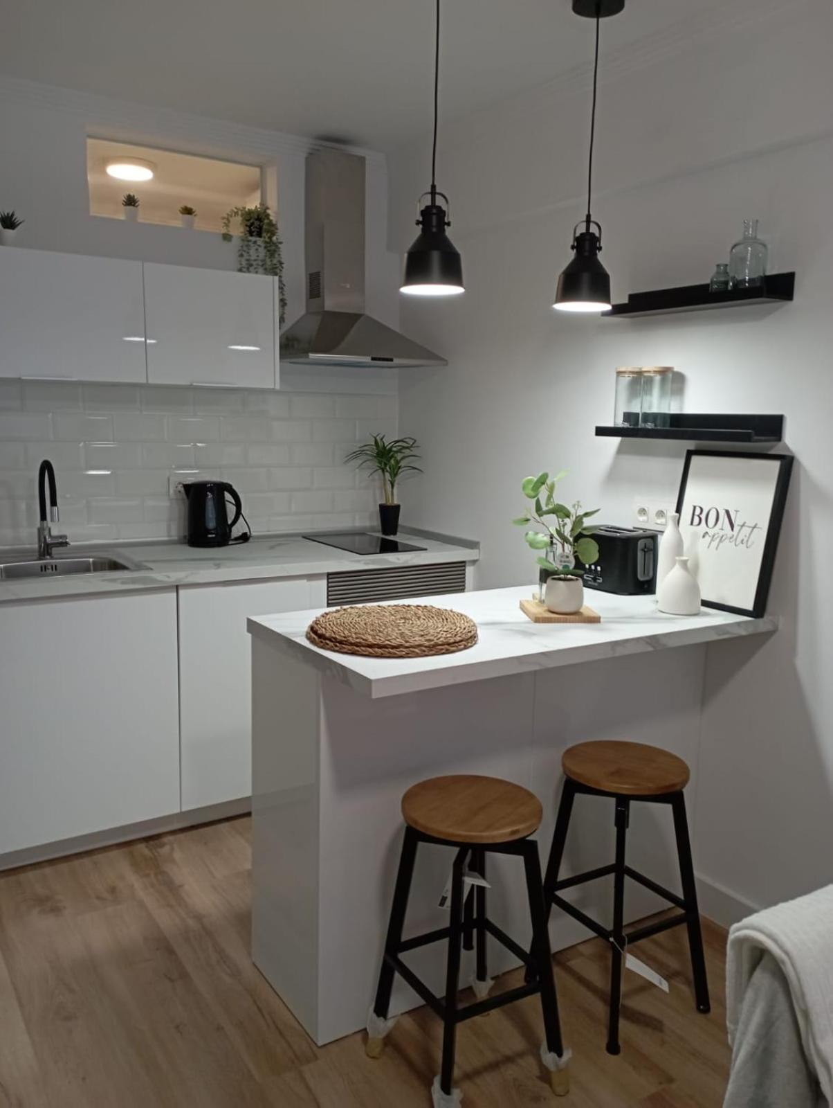 Jaseal Appartement Marbella Buitenkant foto