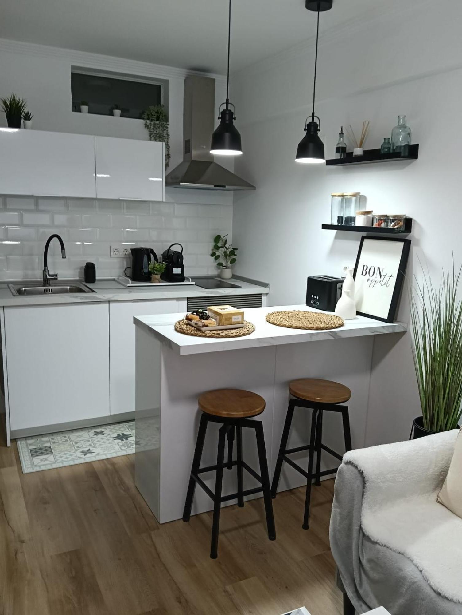 Jaseal Appartement Marbella Buitenkant foto