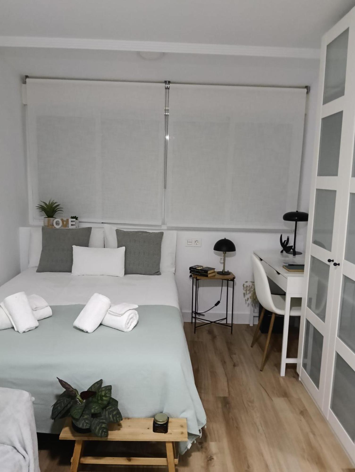 Jaseal Appartement Marbella Buitenkant foto